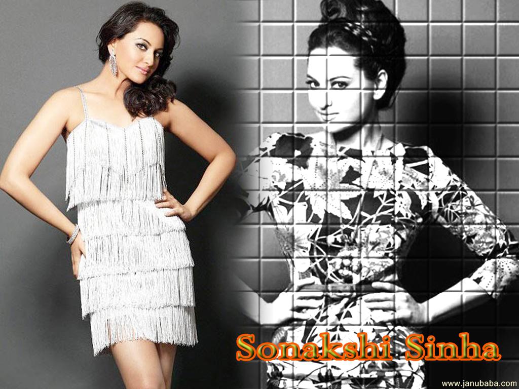 Sonakshi Sinha