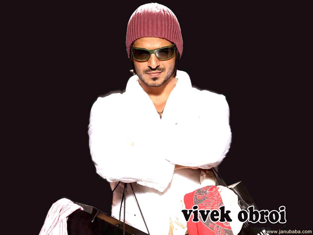 vivek oberoi