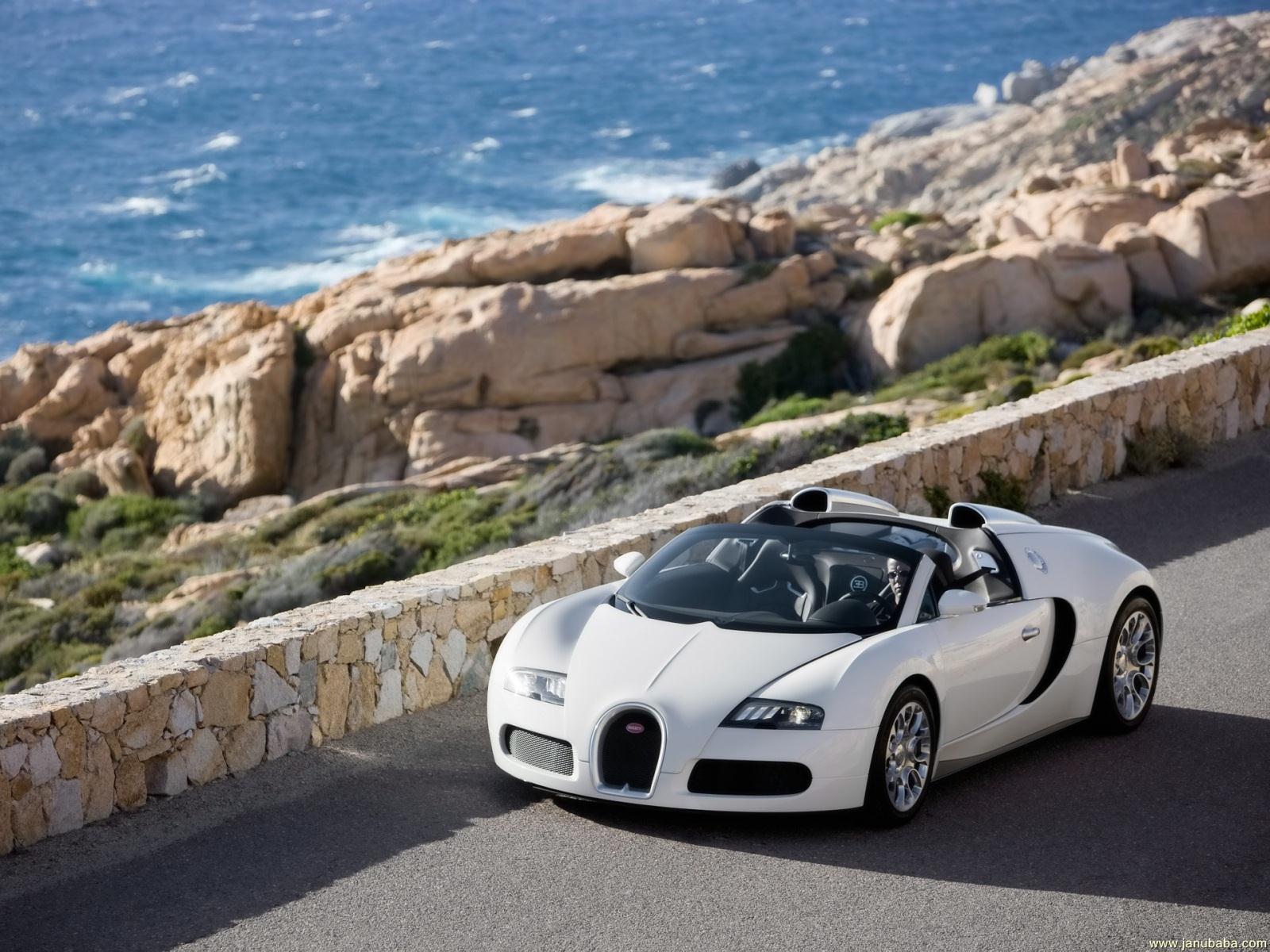 Bugatti Veyron 2016 by cheema