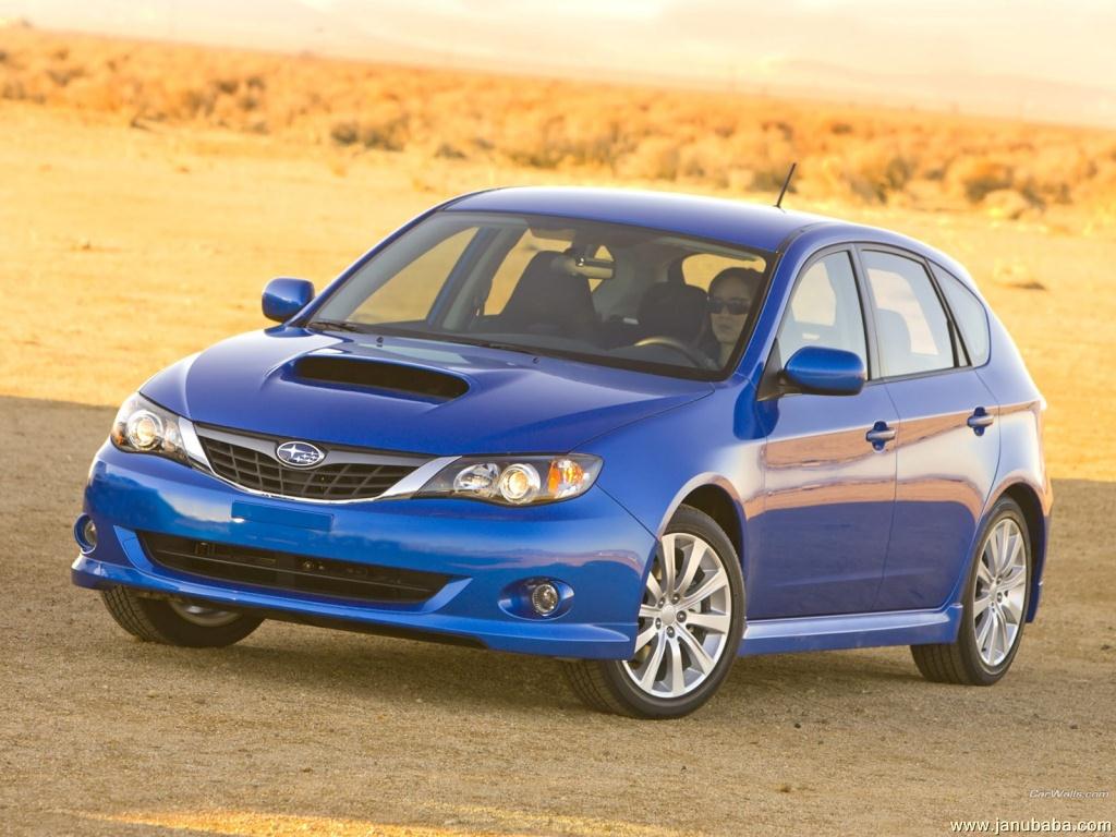 Subaru
