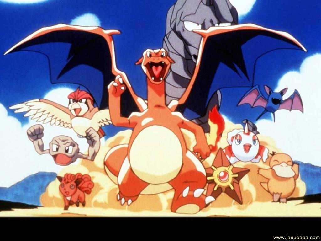 Pokemon