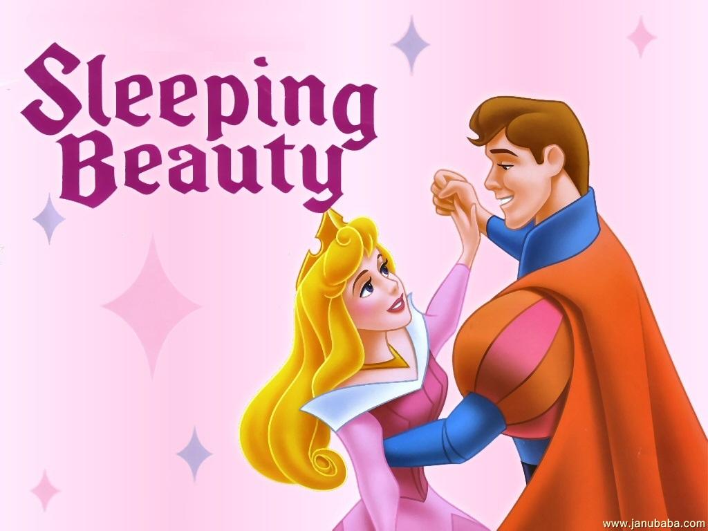 Sleeping Beauty