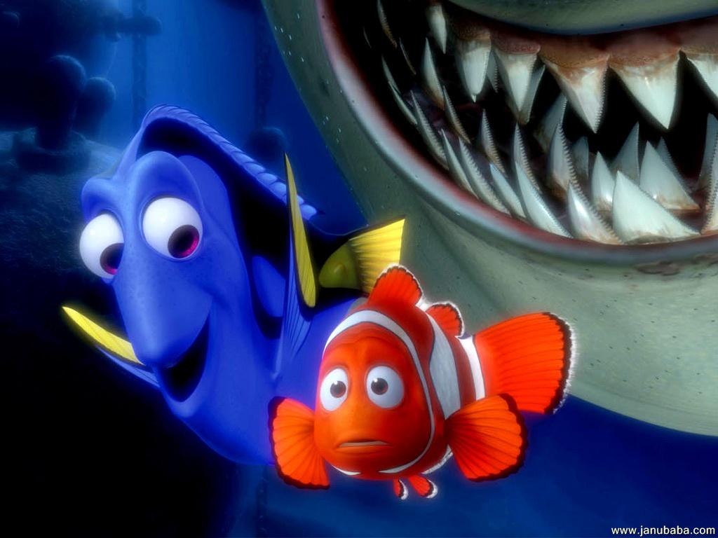 Finding Nemo