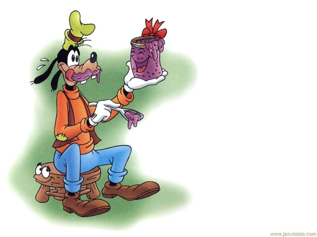 Goofy
