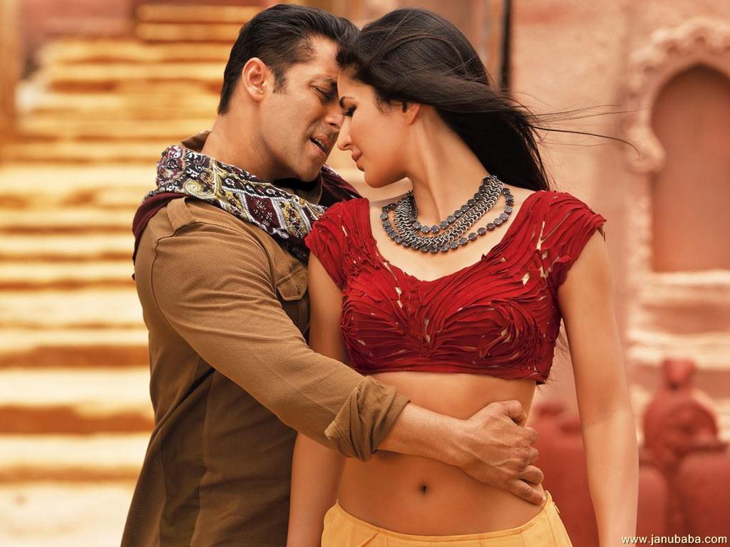 Salman Katrina