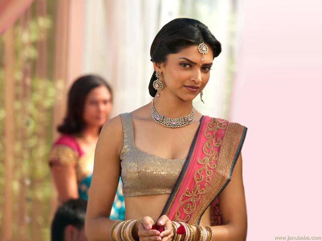 Deepika Padukone                     by coolman