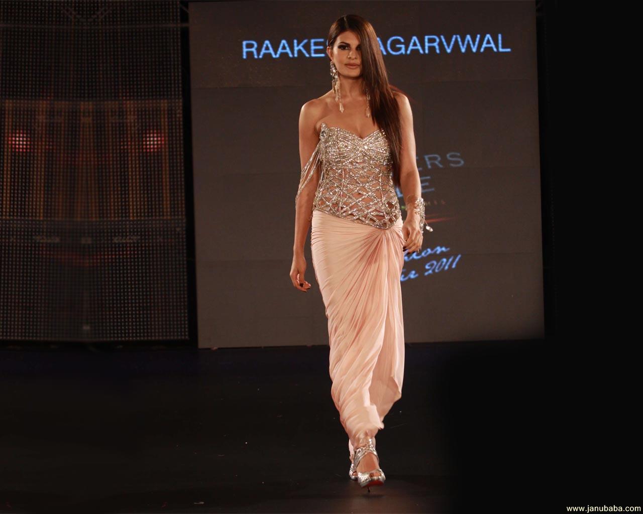 Jacqueline Fernandez           by coolman