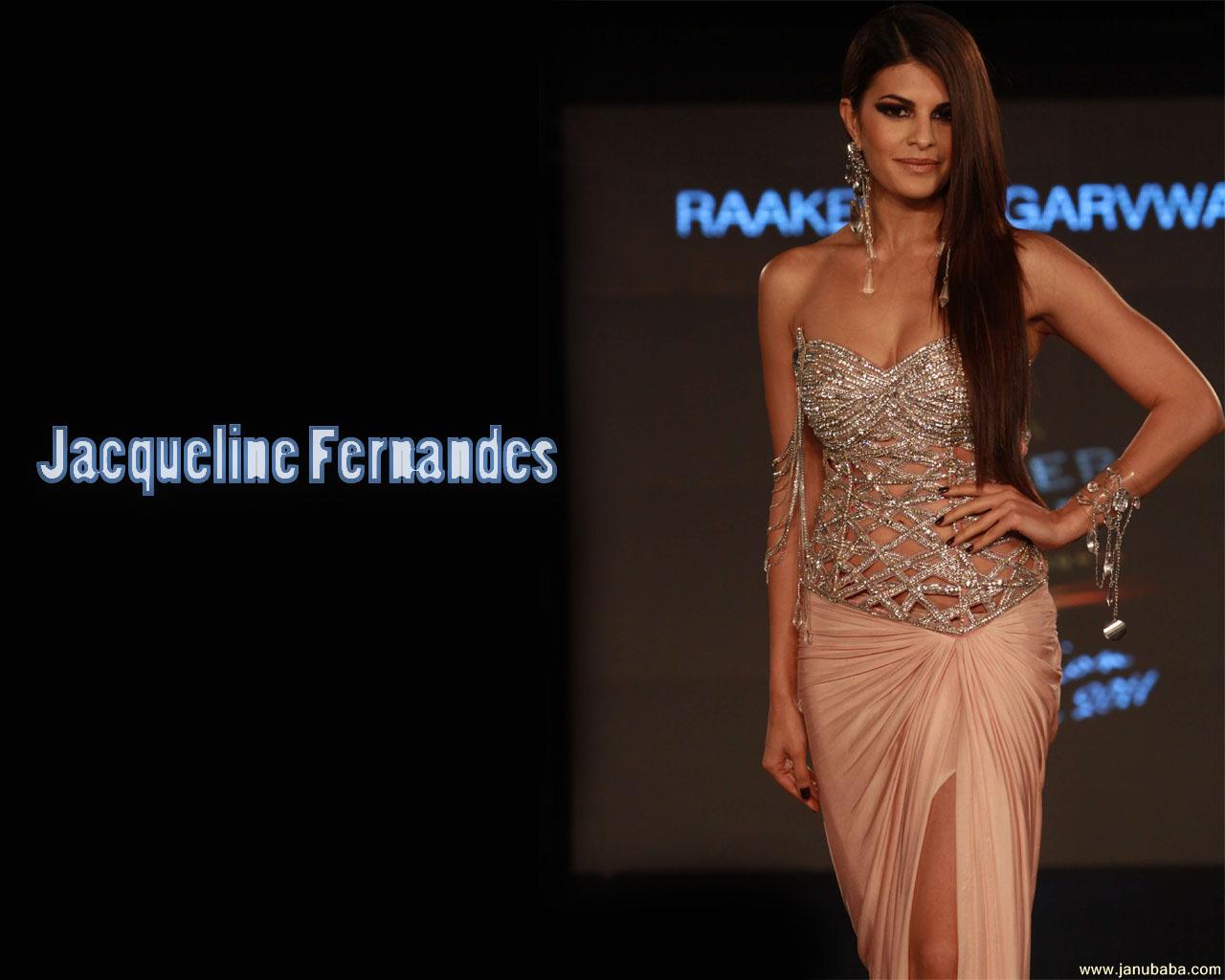 Jacqueline Fernandez           by coolman