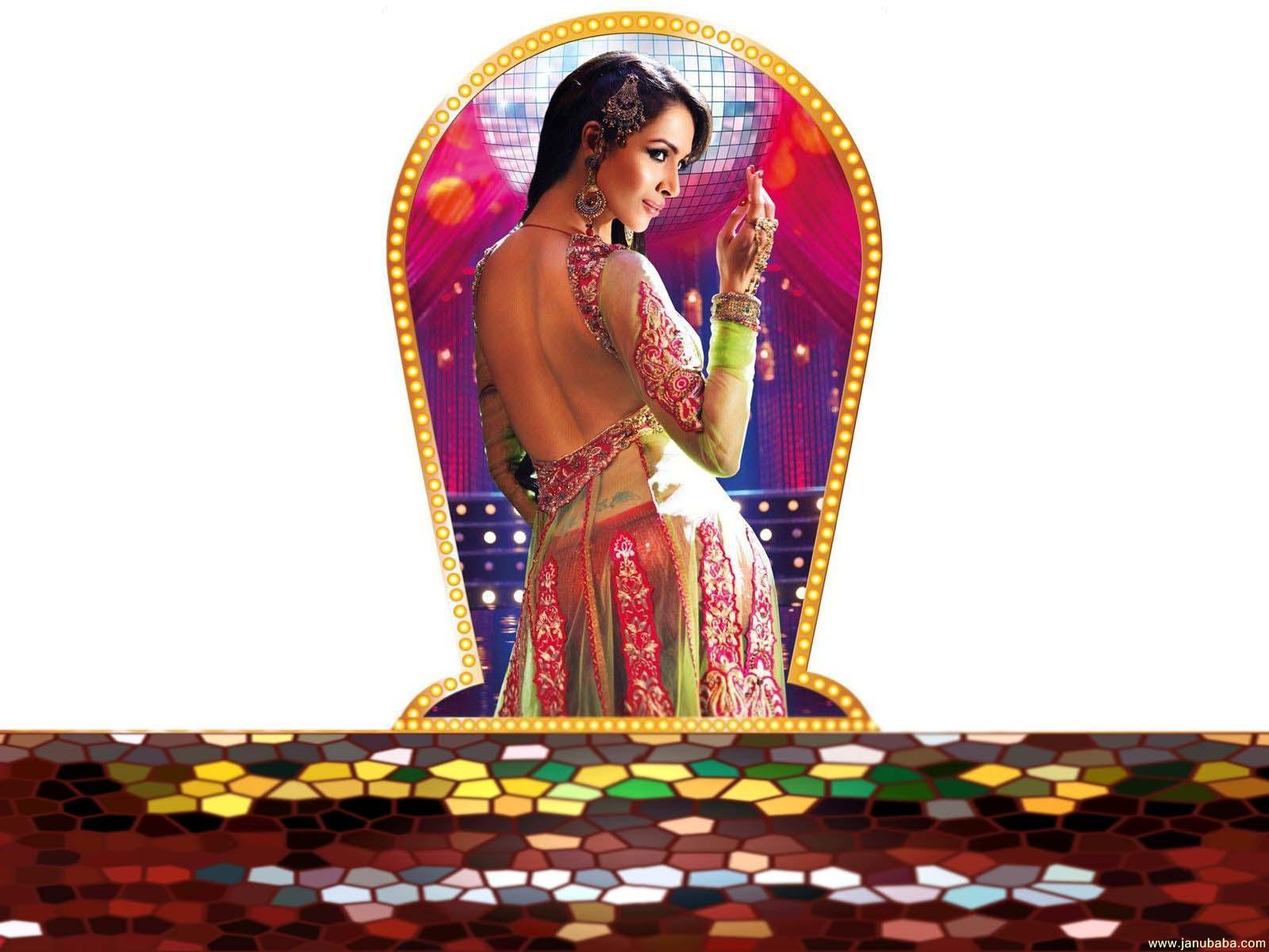 Malaika Arora              by coolman