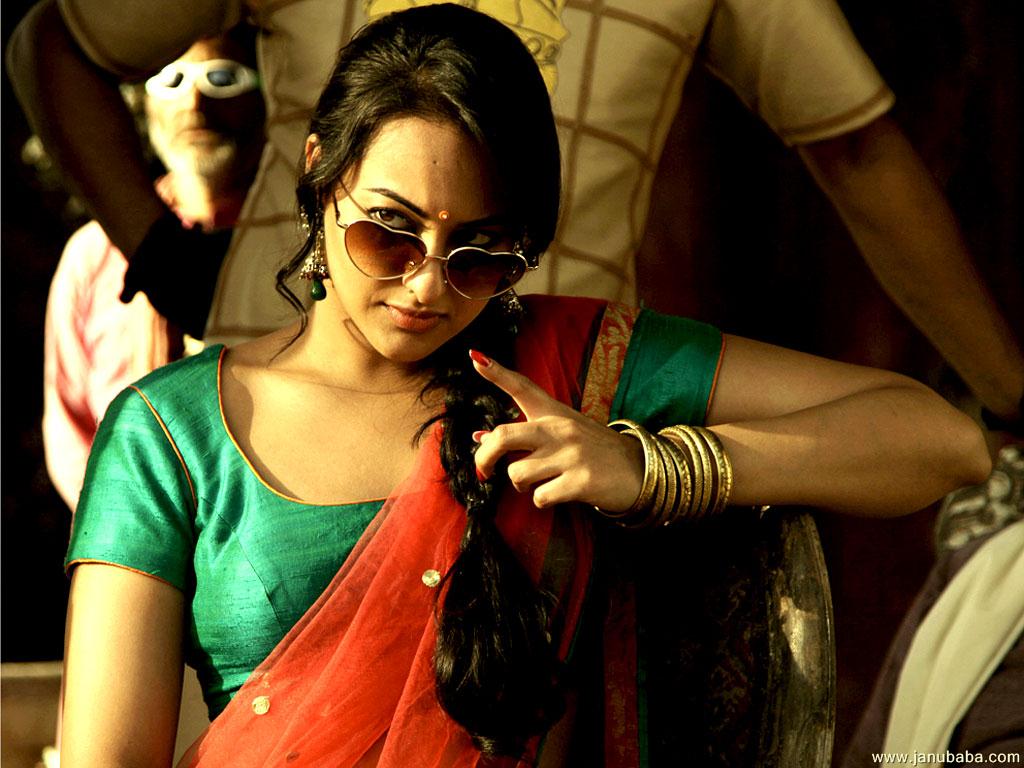 Sonakshi Sinha               by coolman