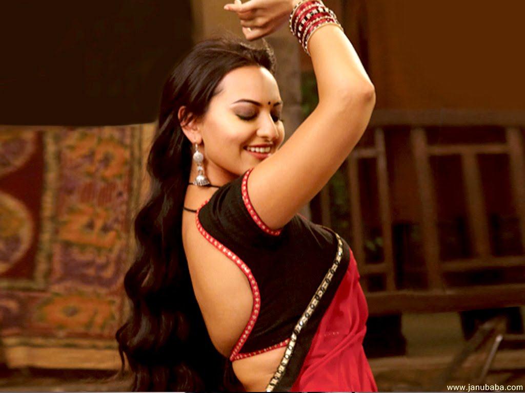 Sonakshi Sinha               by coolman