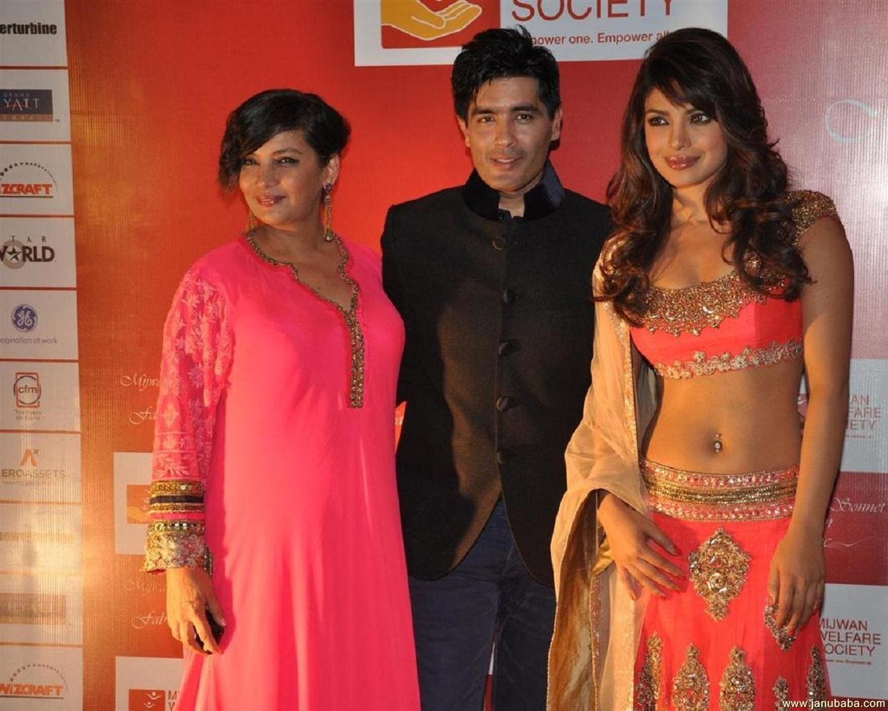 Priyanka & Mainsh