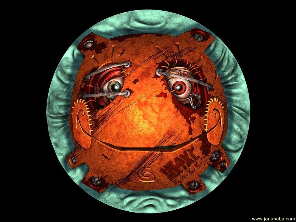 Face