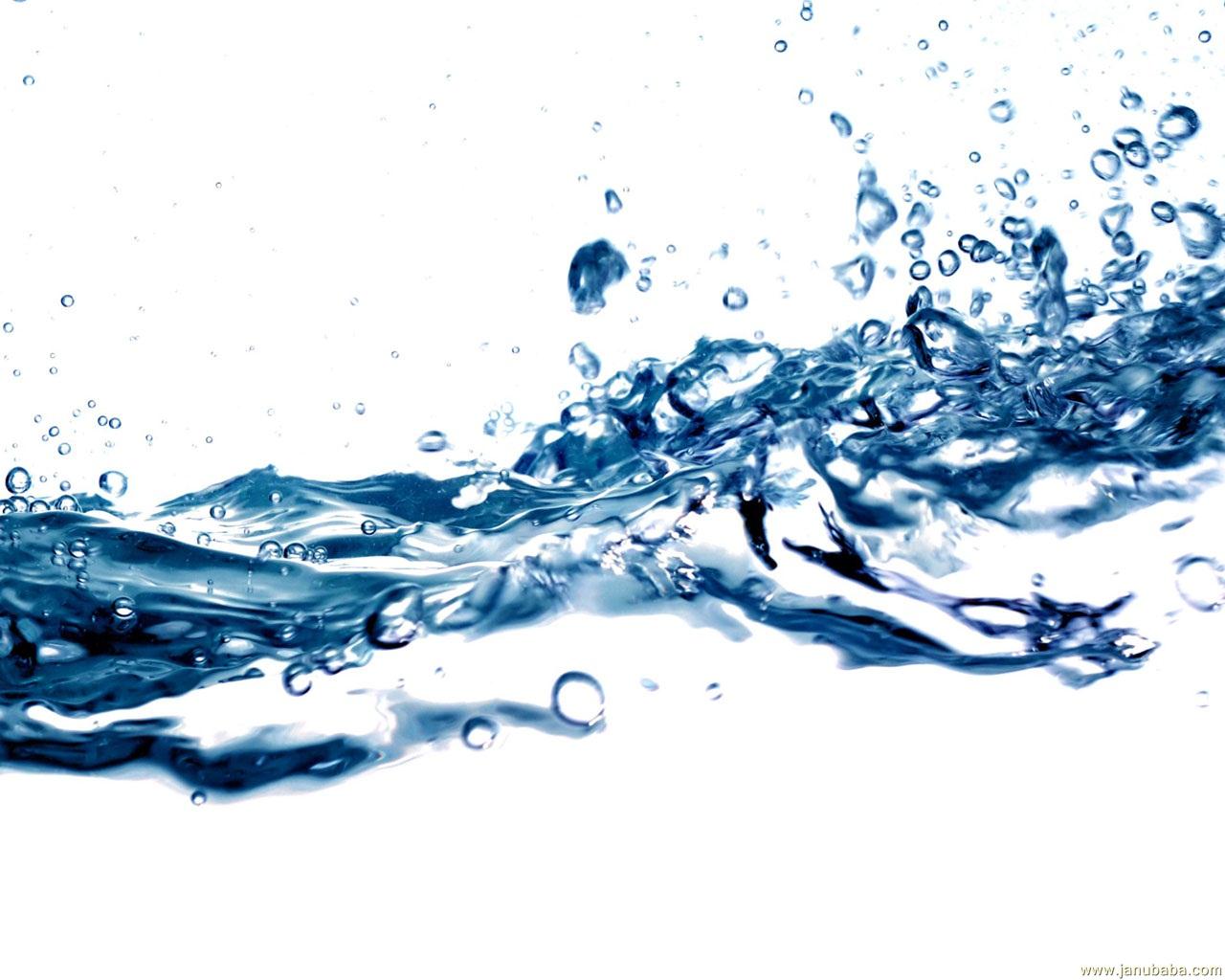 Water
