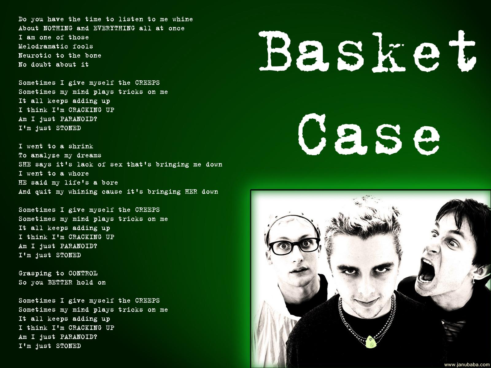 Green Day