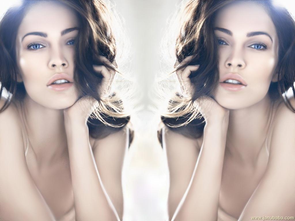 Megan Fox by Donya