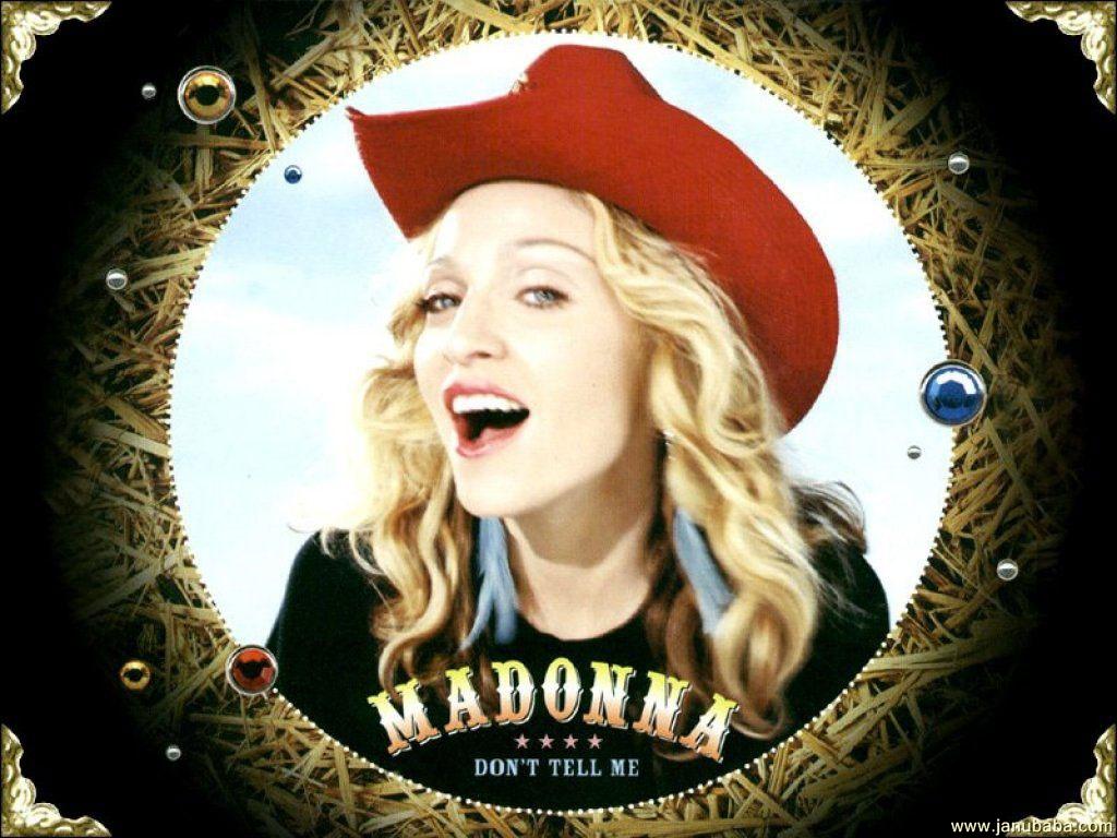 Madonna