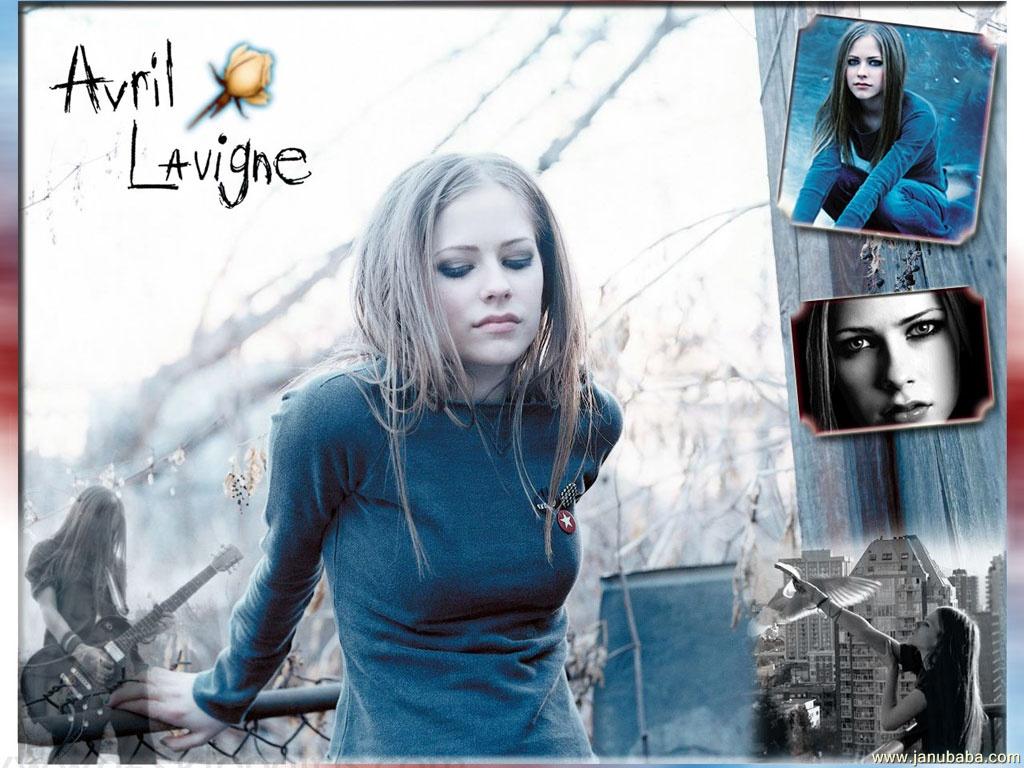 Avril