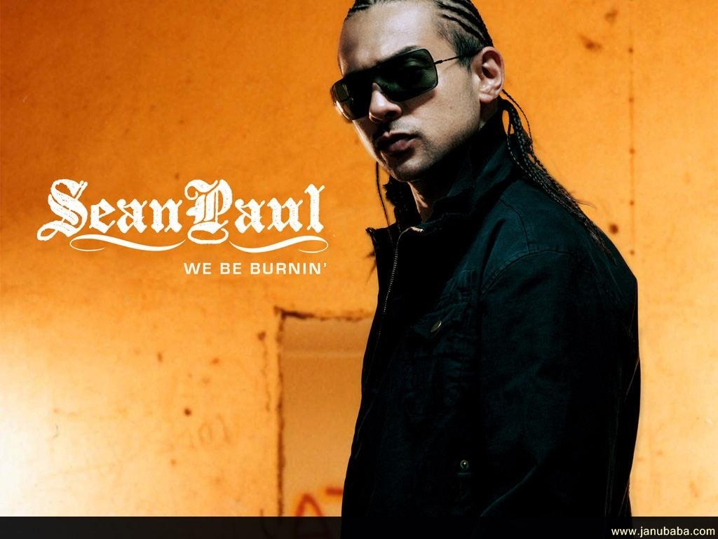 Sean Paul