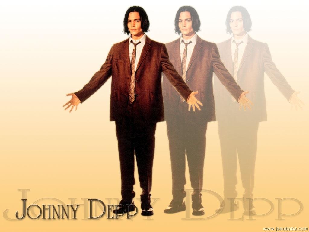 Johnny