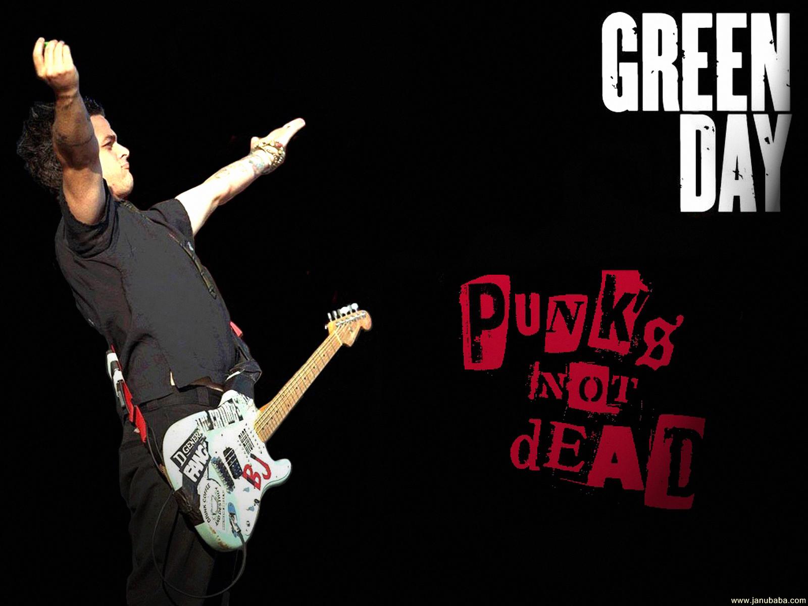 Green Day