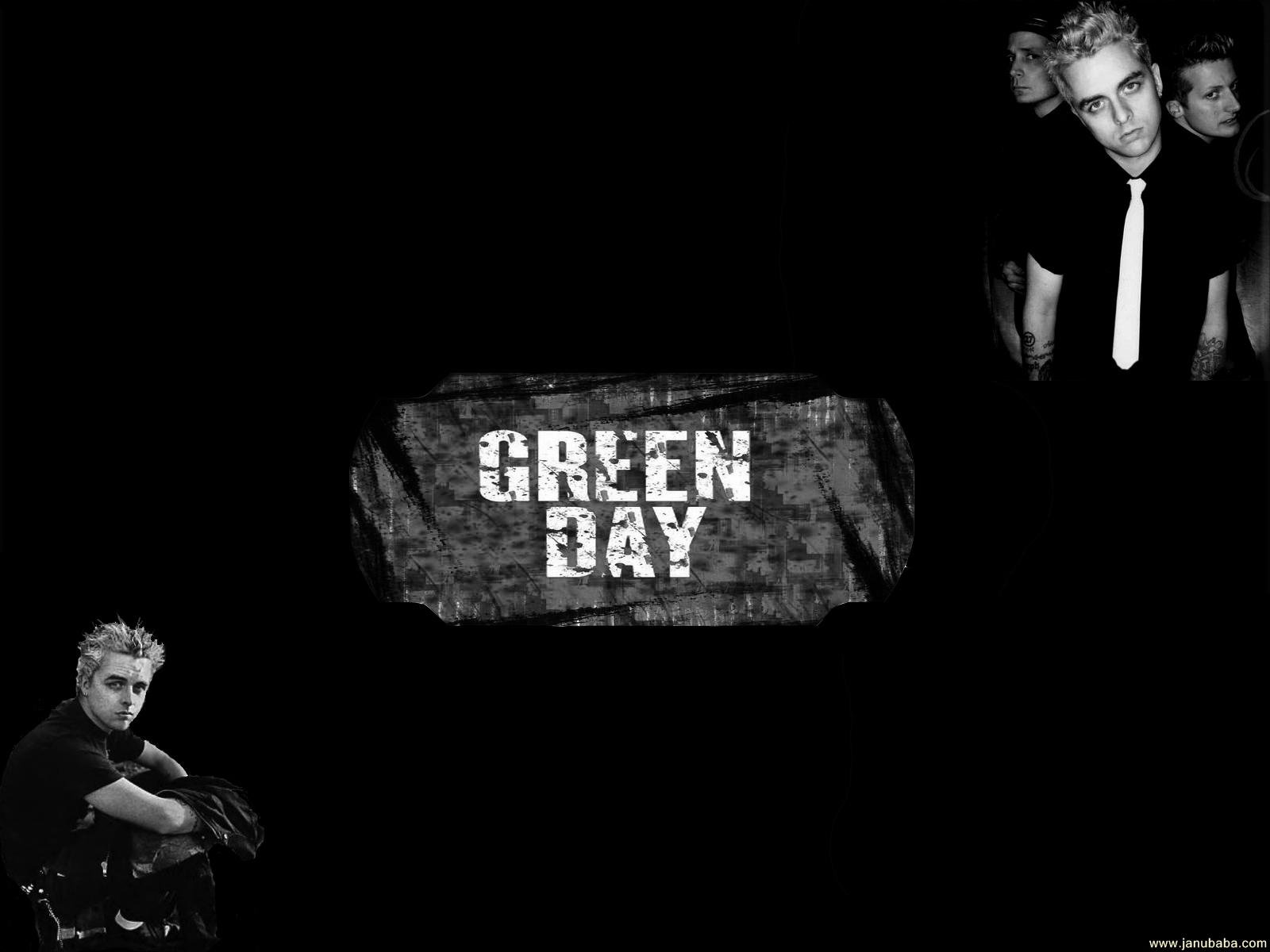 Green Day