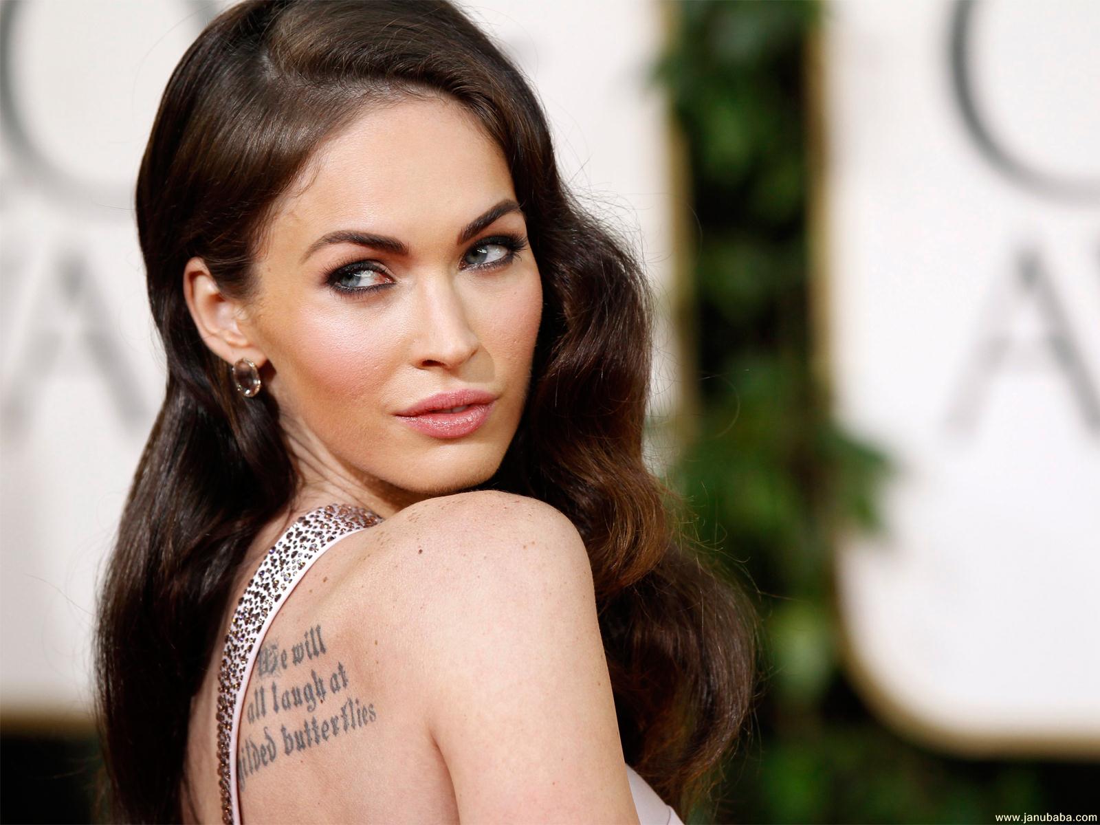 Megan Fox by Donya