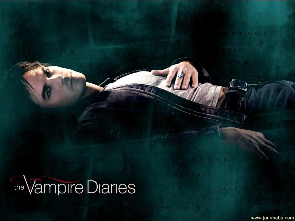 Vampire Diaries