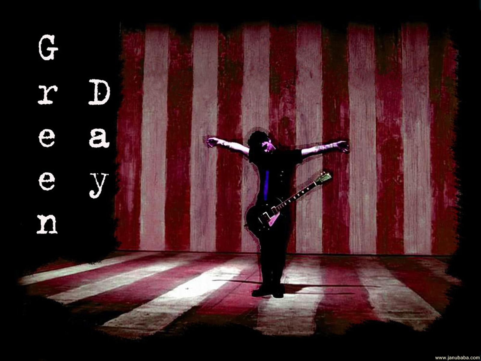 Green Day
