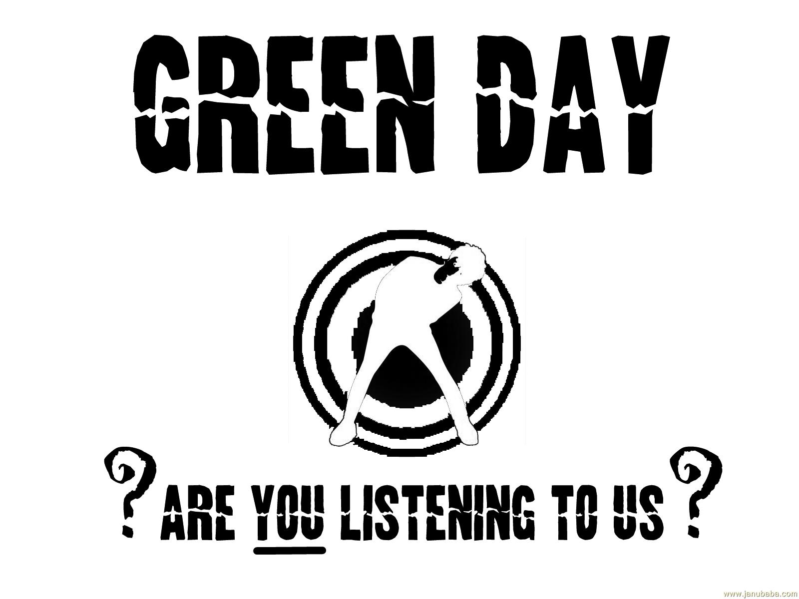 Green Day