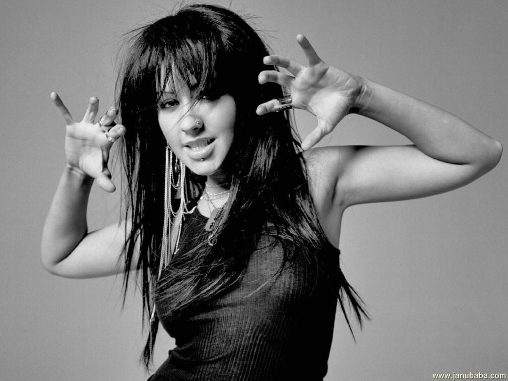 Christina