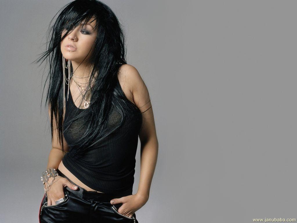 Christina