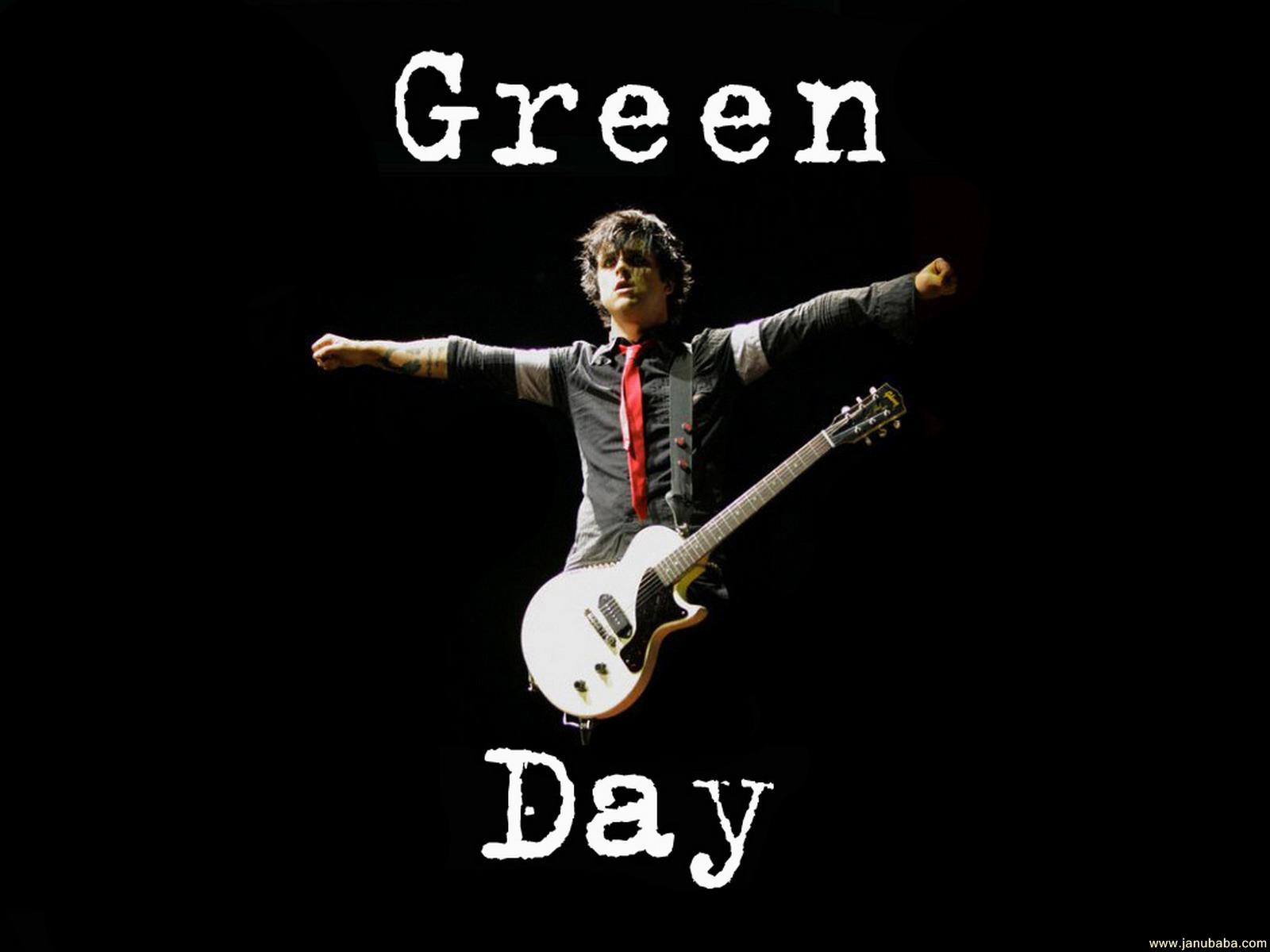 Green Day