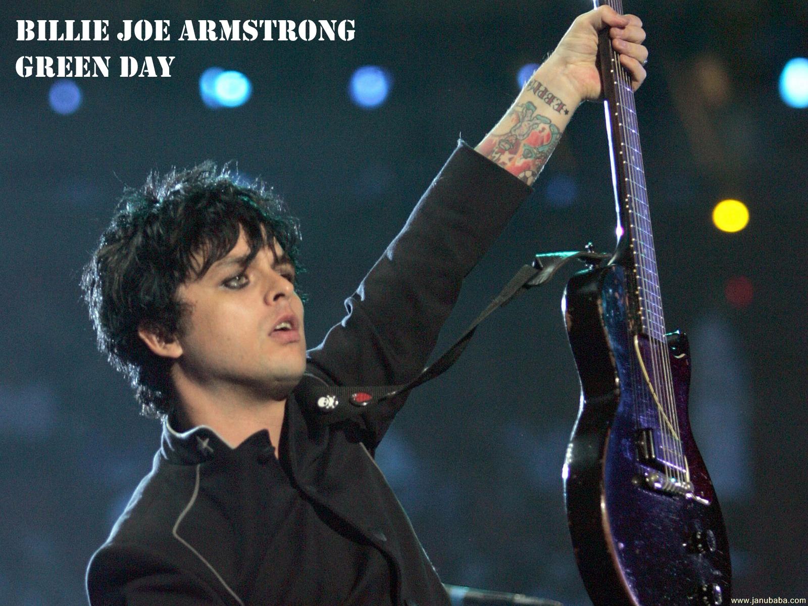 Green Day