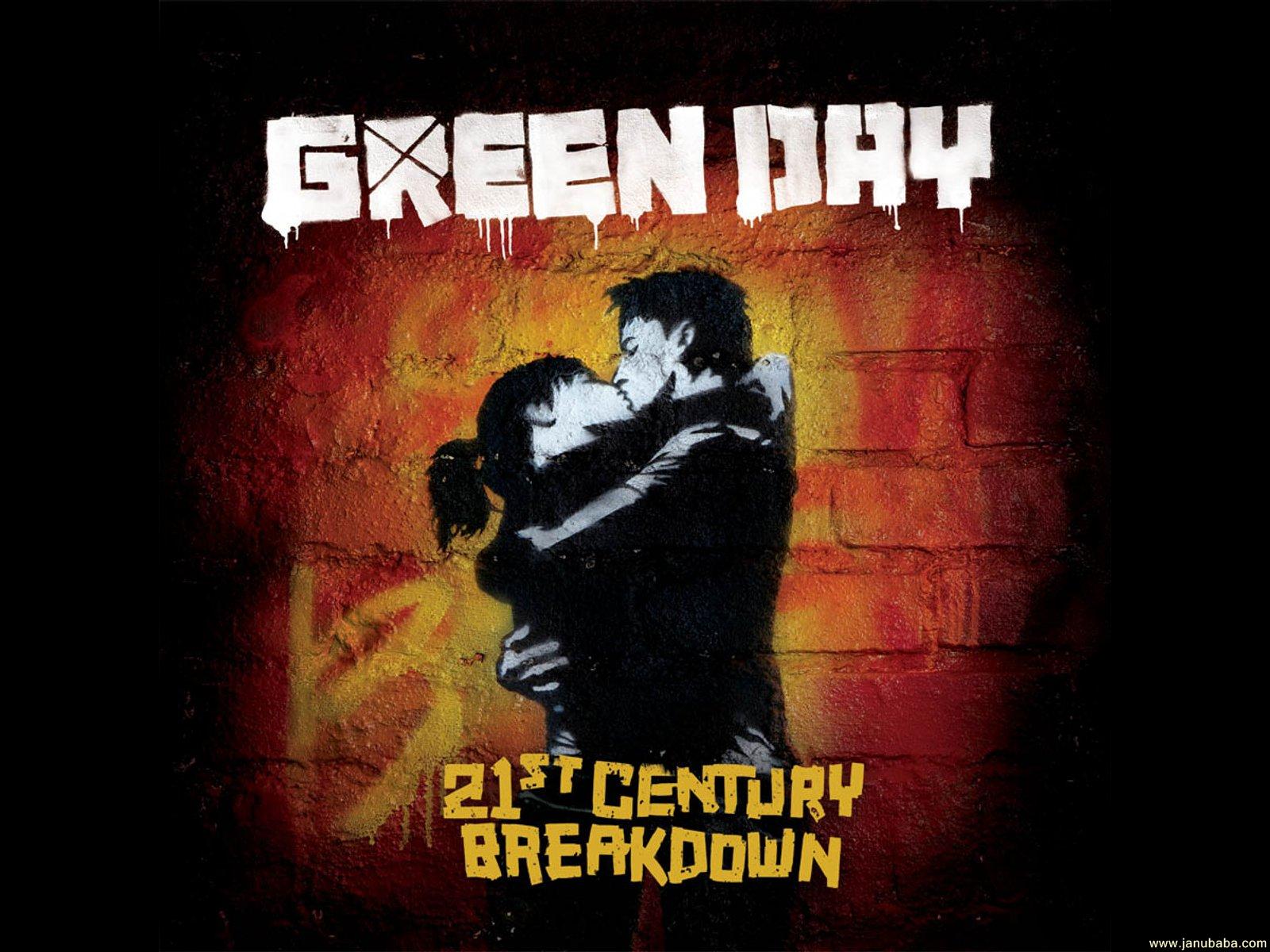 Green Day
