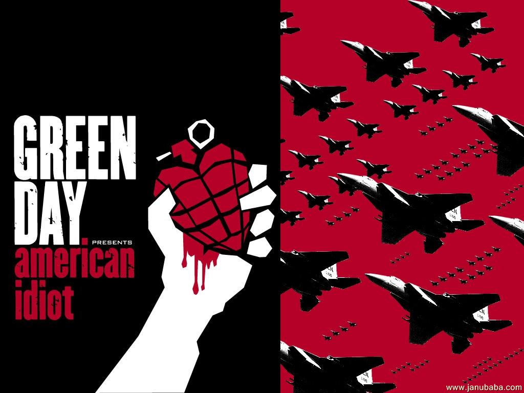 Green Day