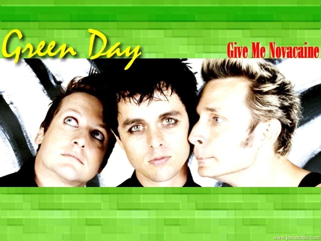 Green Day
