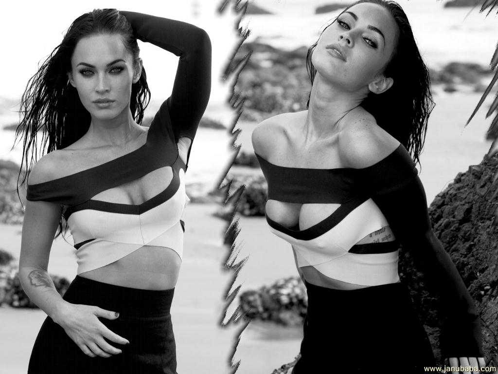 Megan Fox