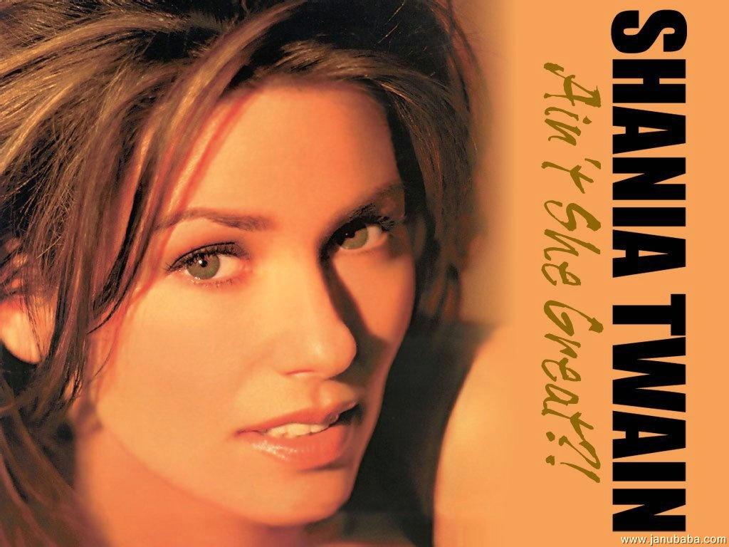 Shania 