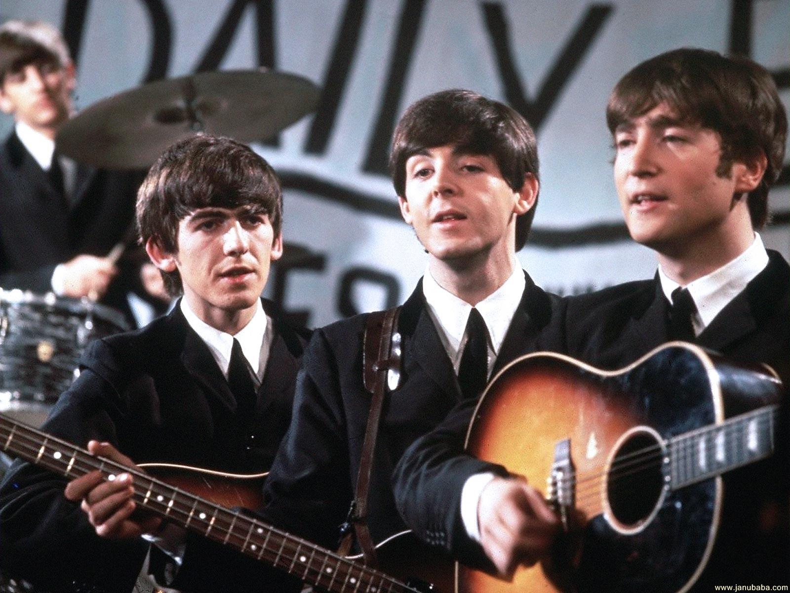 The Beatles