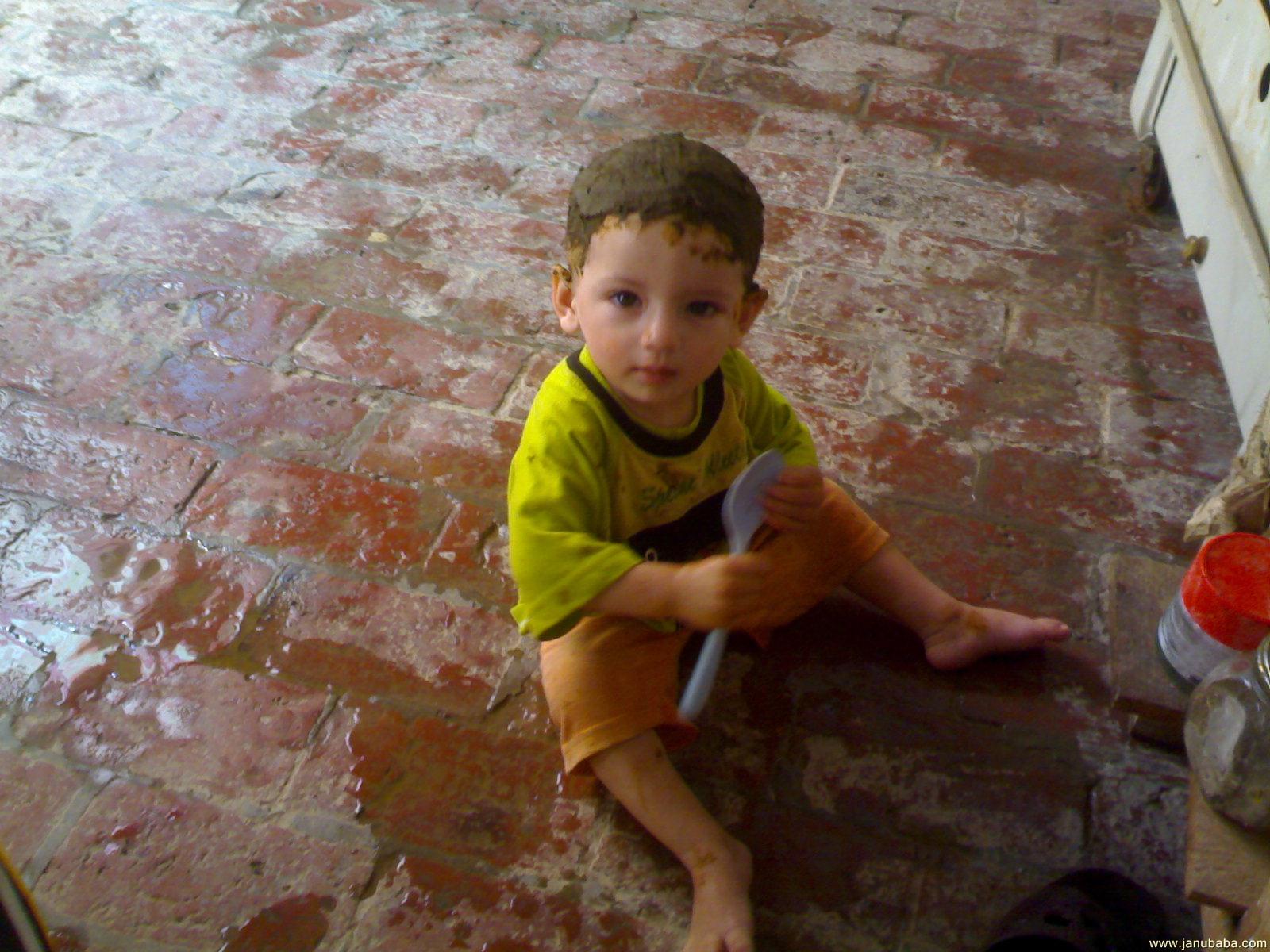 Muhammad Awais from Mardan Pakistan