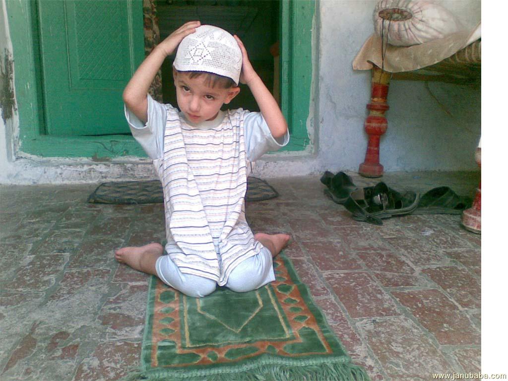 M. Awais from Mardan Pakistan
