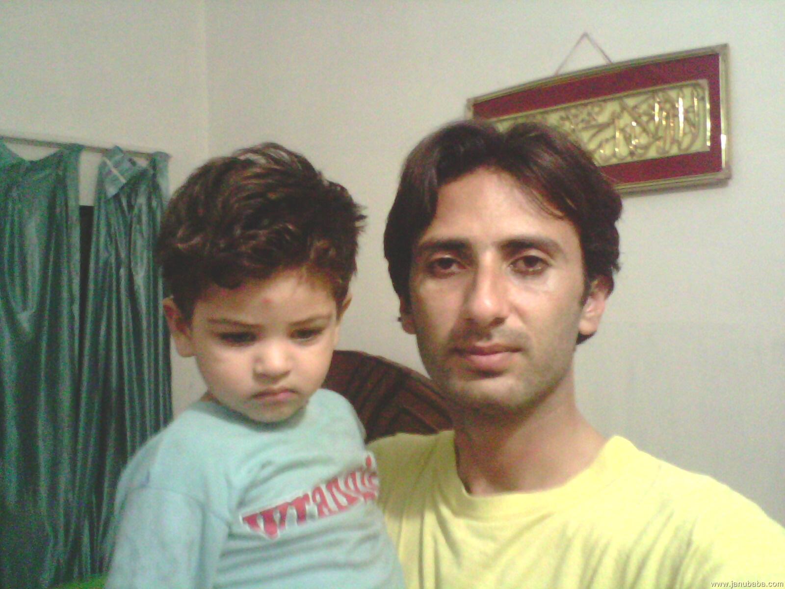 Azaan Ahmed