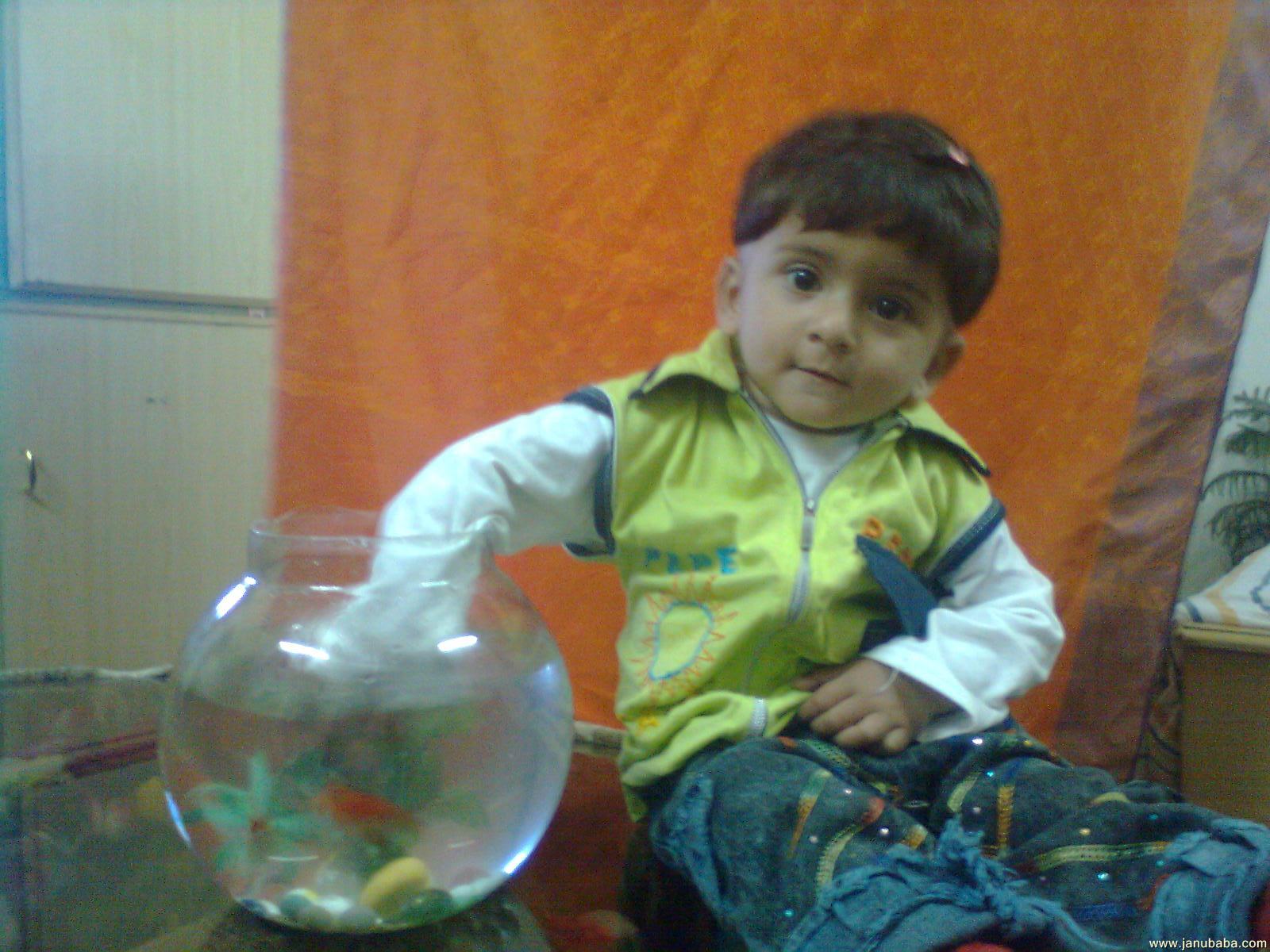 Manal Wania