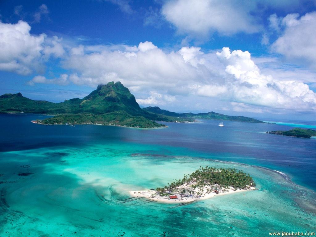 Island