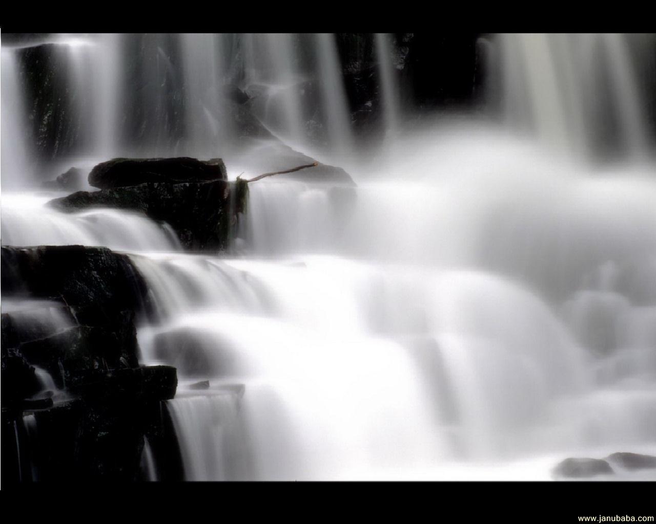 Waterfall