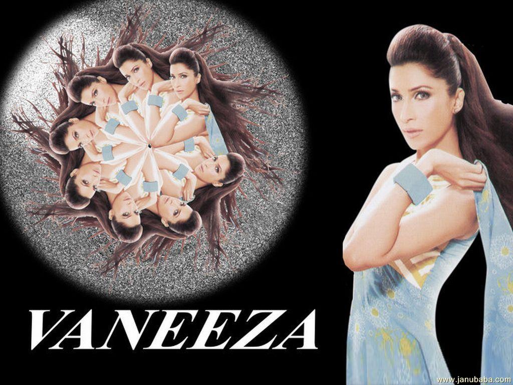 Vaneeza Ahmed