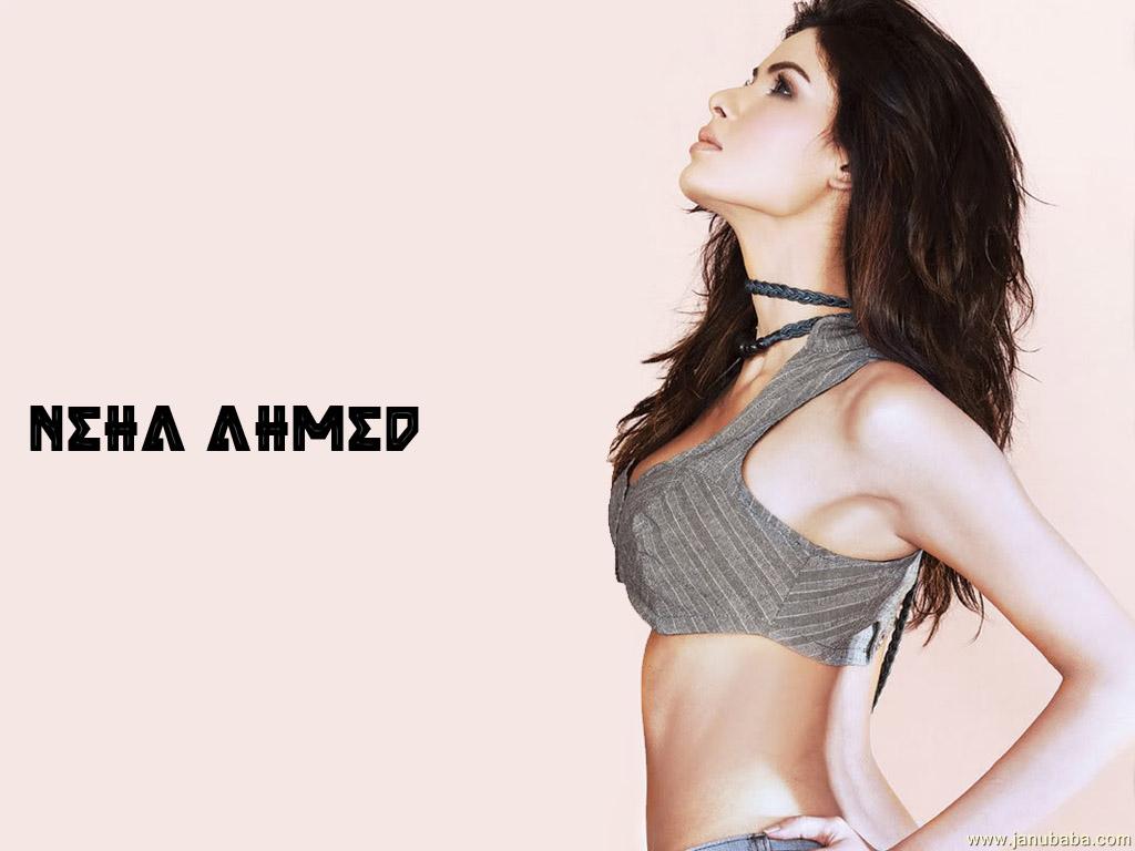 Neha                             by coolman