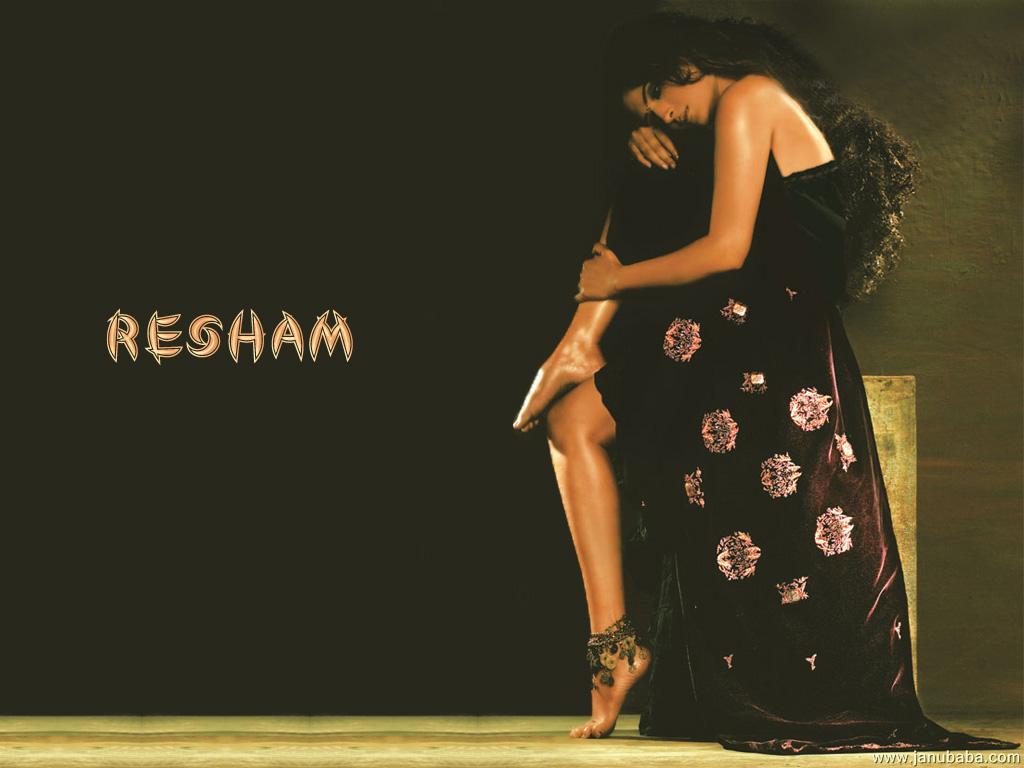 Resham                        by coolman