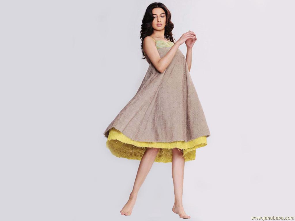 Iman Ali                   by coolman